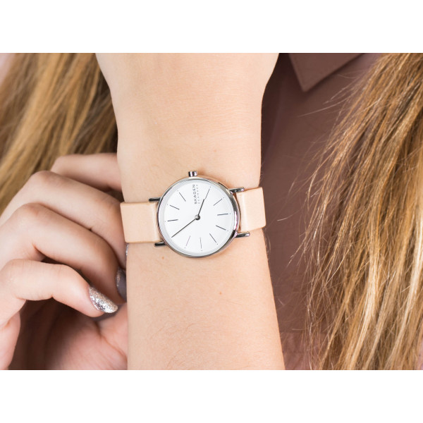 SKW2839 SIGNATUR 