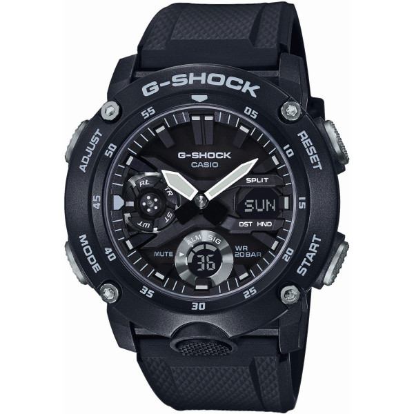 GA-2000S-1A GA-2000 