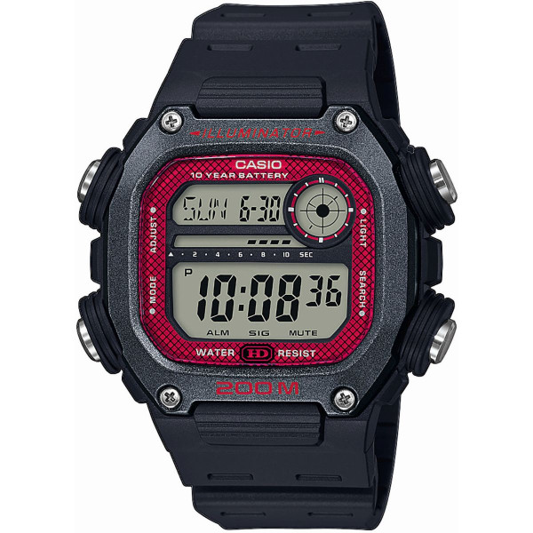 DW-291H-1B 