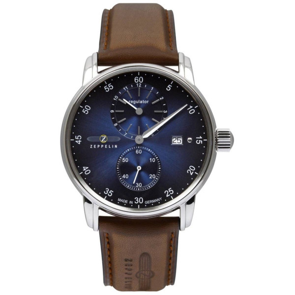8622-3 New Captain's Line 
