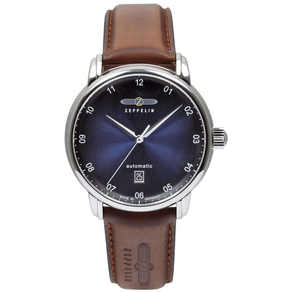 8652-3 New Captain's Line 