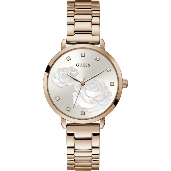 GW0242L3 SPARKLING ROSE 
