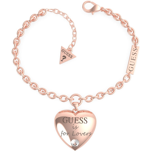 UBB70036-S BOLD HEART 