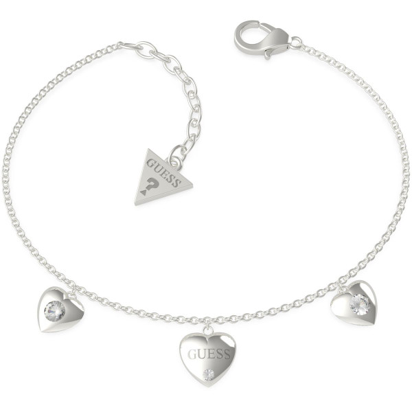UBB70037-S GUESS IS FOR LOVERS 
