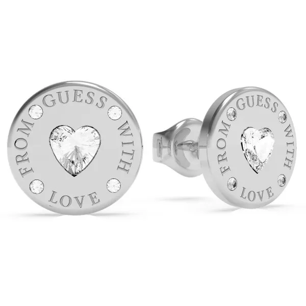 UBE70036 FROM GUESS WITH LOVE 