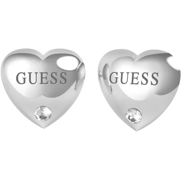 UBE70104 GUESS IS FOR LOVERS 