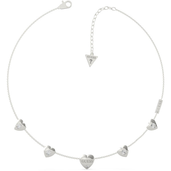 UBN70028 GUESS IS FOR LOVERS 