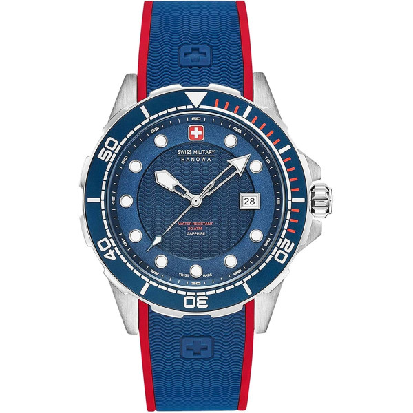 06-4315.04.003 NEPTUNE DIVER 