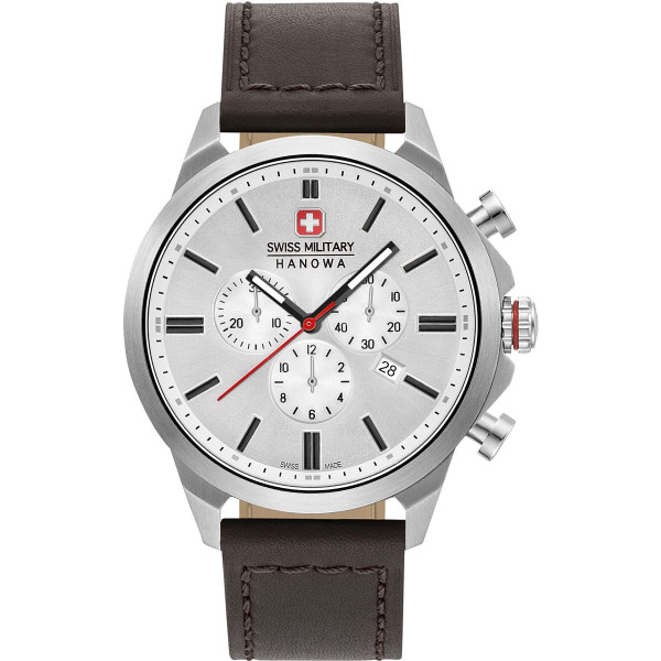 06-4332.04.001 CHRONO CLASSIC II 