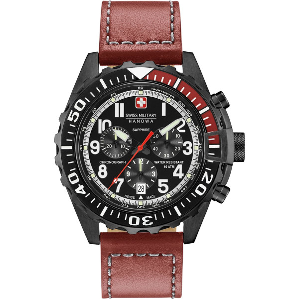 06-4304.13.007 TOUCHDOWN CHRONO 