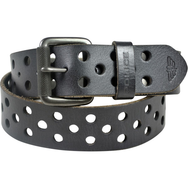 PTB0015-XL POLICE BELT 
