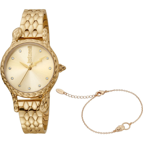 JC1L125M0065 JC Chic 
