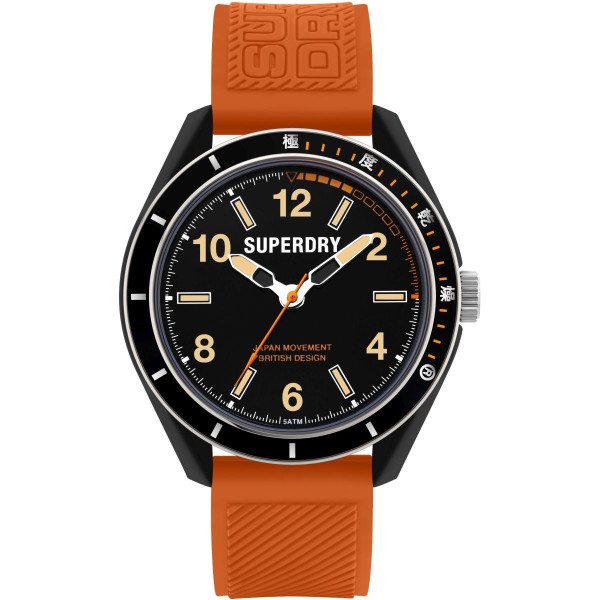 SYG304O OSAKA DIVE 