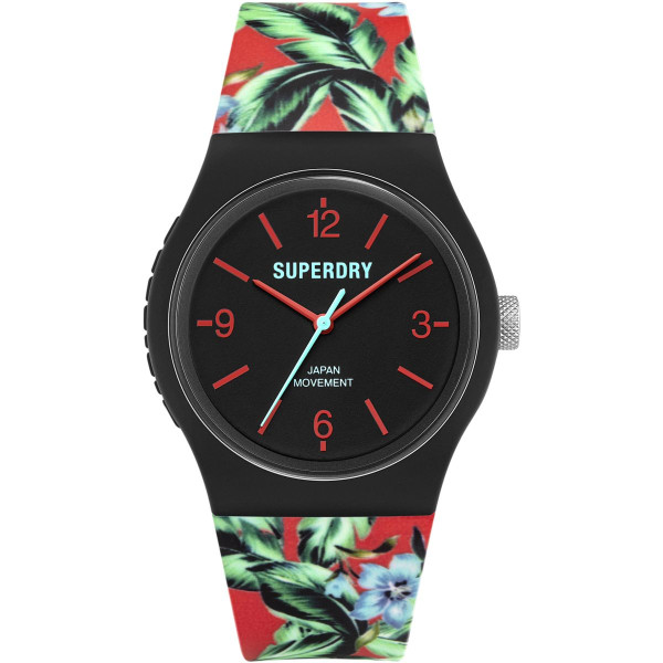 SYG298BN URBAN TROPIC 