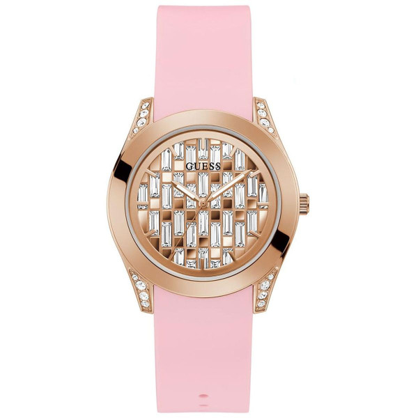 GW0109L2 CLARITY 