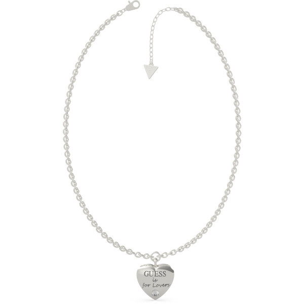 UBN70025 GUESS IS FOR LOVERS 