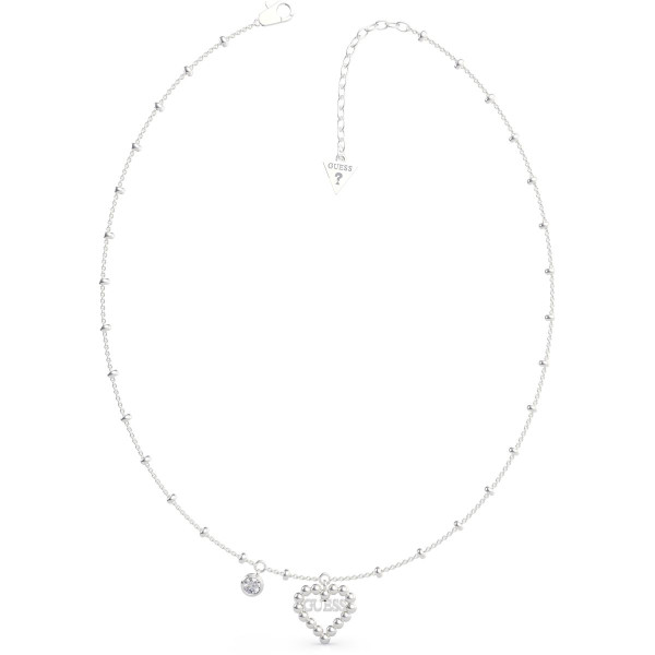 UBN70075 HEART ROMANCE 