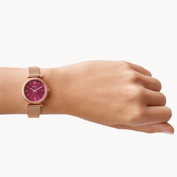 ES5011 CARLIE MINI 