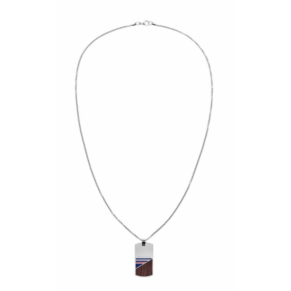 2790322 WOOD DOG TAG 