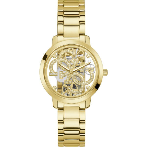 GW0300L2 QUATTRO CLEAR 