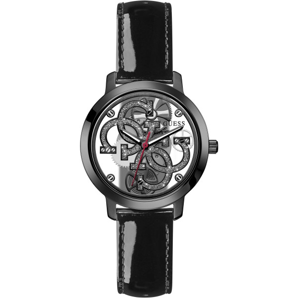 GW0301L1 QUATTRO CLEAR 