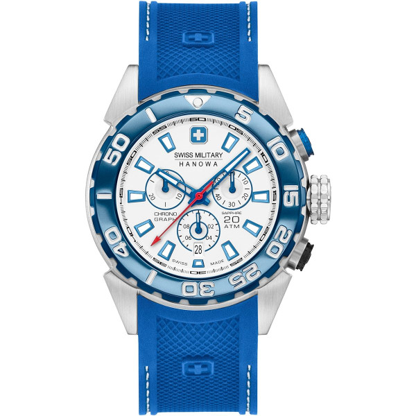 06-4324.04.001 SCUBA DIVER CHRONO 