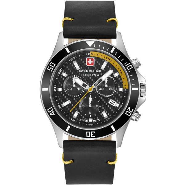 06-4337.04.007.20 FLAGSHIP RACER CHRONO 