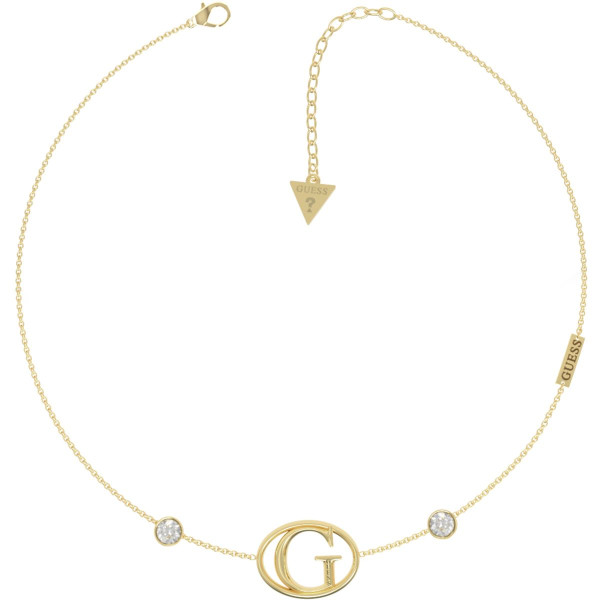 JUBN01037JWYGT/U GUESS ICONIC 