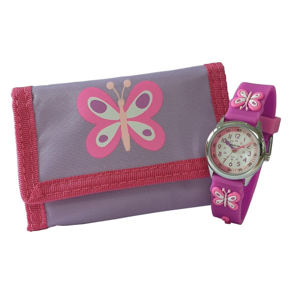 HKTD3789 SET Butterfly 