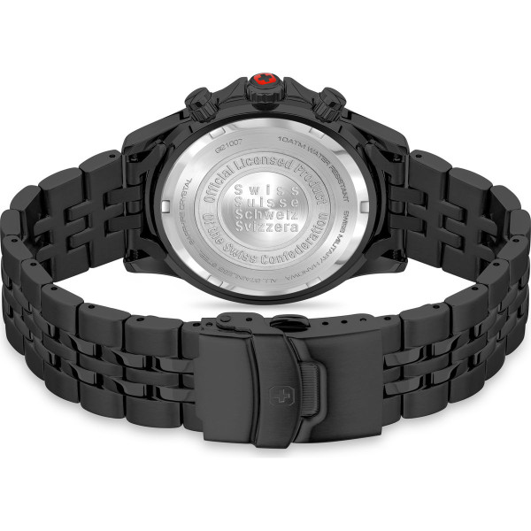 SMWGI2100730  FLAGSHIP X CHRONO 