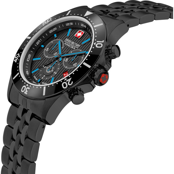 SMWGI2100730  FLAGSHIP X CHRONO 