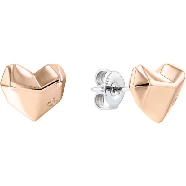 35000043 FACETED HEART 