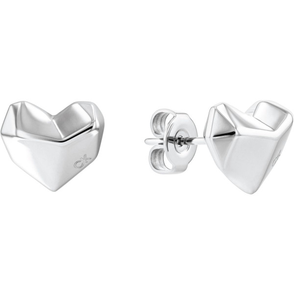35000041 FACETED HEART 
