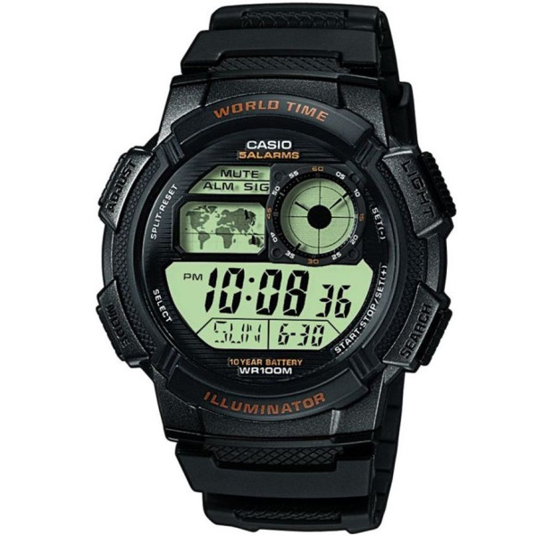 AE-1000W-1A AE-1000 