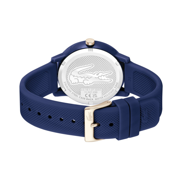 2011234 LACOSTE.12.12 