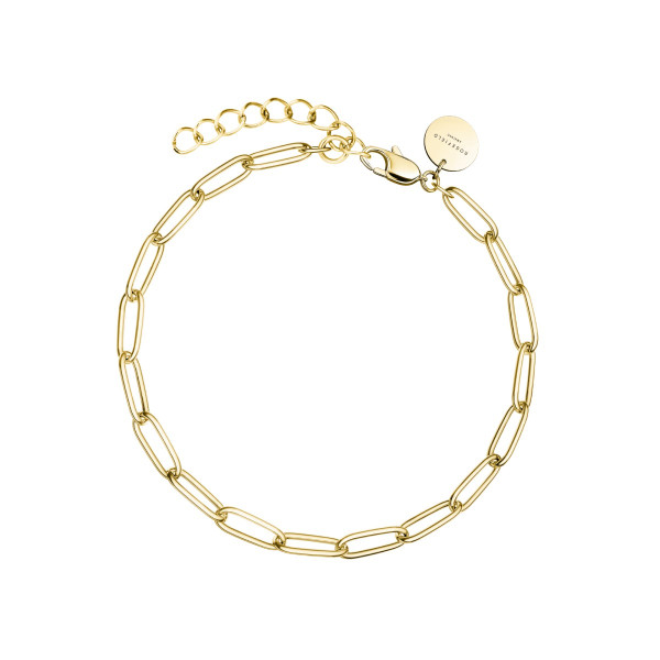 JBRCG-J561 Rectangle Chain 