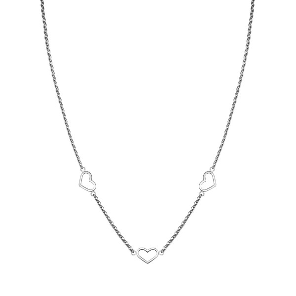 JNTHS-J613 Triple Heart 