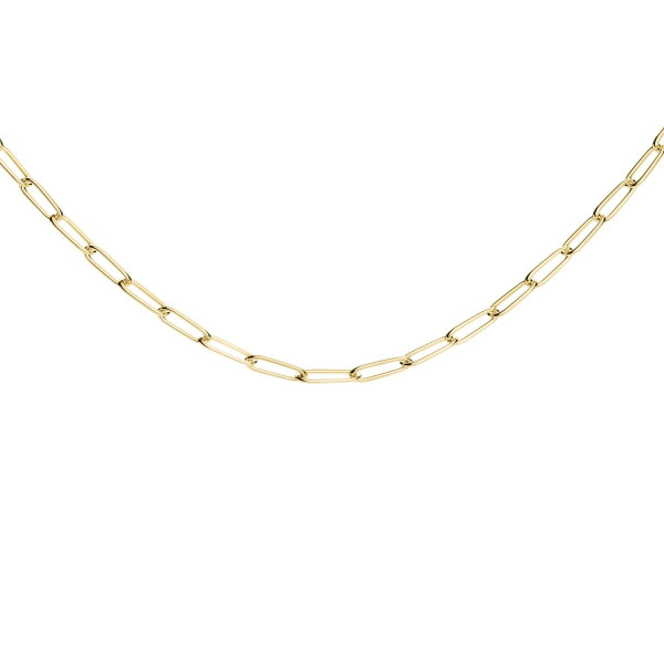 JNRCG-J564 Rectangle Chain 