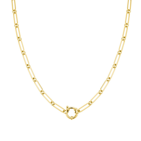 JNRRG-J614 Chunky Chain 