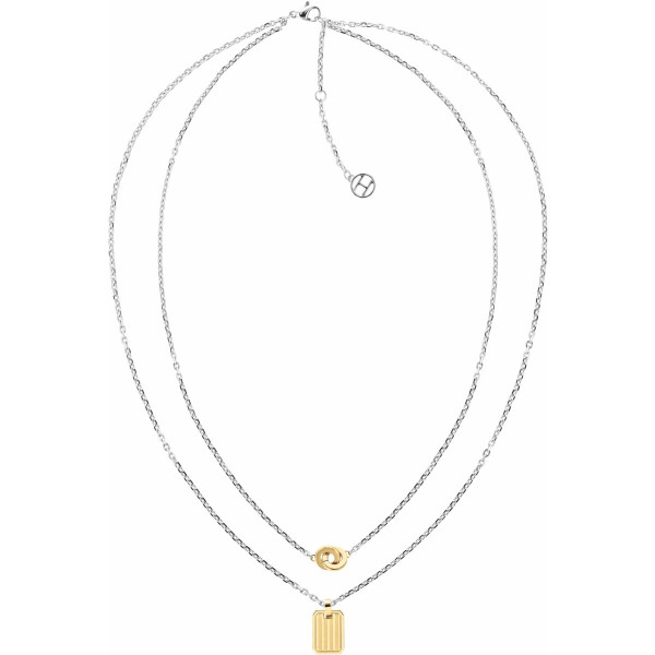 2780691 LAYERED CHAINS 