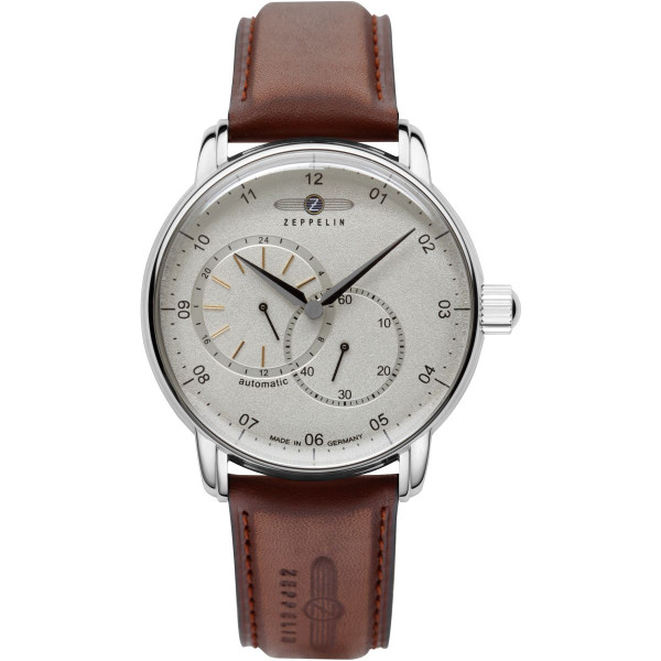 8662-1 New Captain's Line 