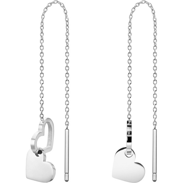 JEDHS-J687 Double Heart 