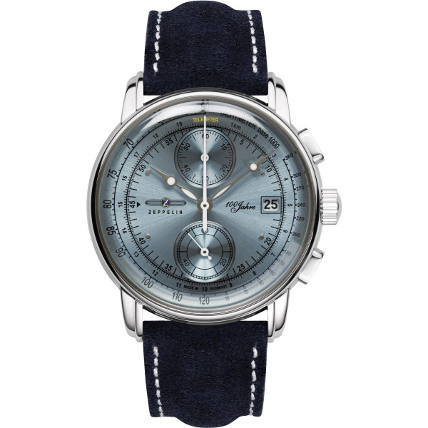 8670-4 100 Jahre Chrono 