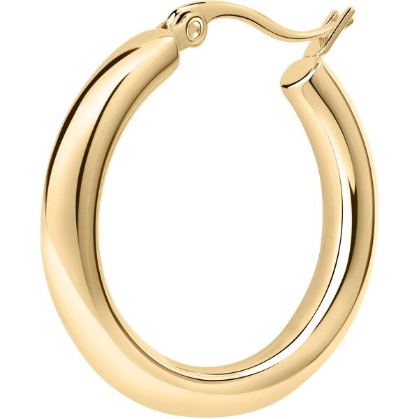 LPS02ARQ185 SINGLE EARRINGS 