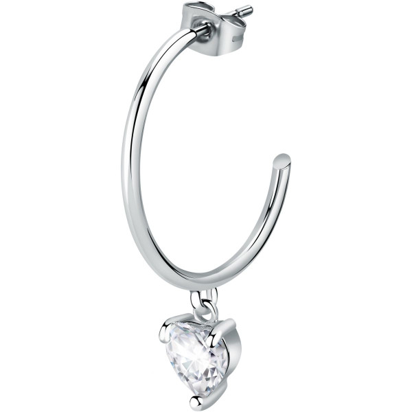 LPS02AQM26 SINGLE EARRINGS 