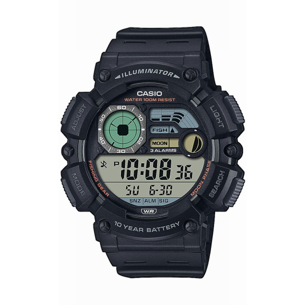 WS-1500H-1A WS-1500 