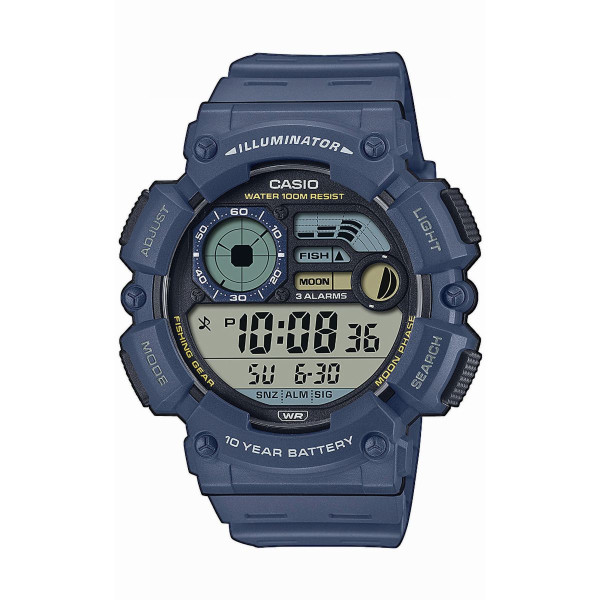 WS-1500H-2A WS-1500 