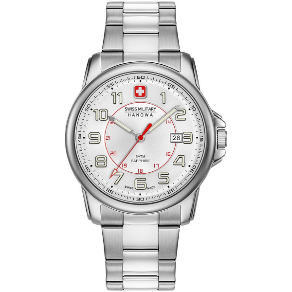 06-5330.04.001-SET  SWISS GRENADIER SET 
