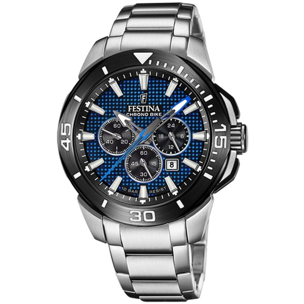 F20641/2 CHRONO BIKE 