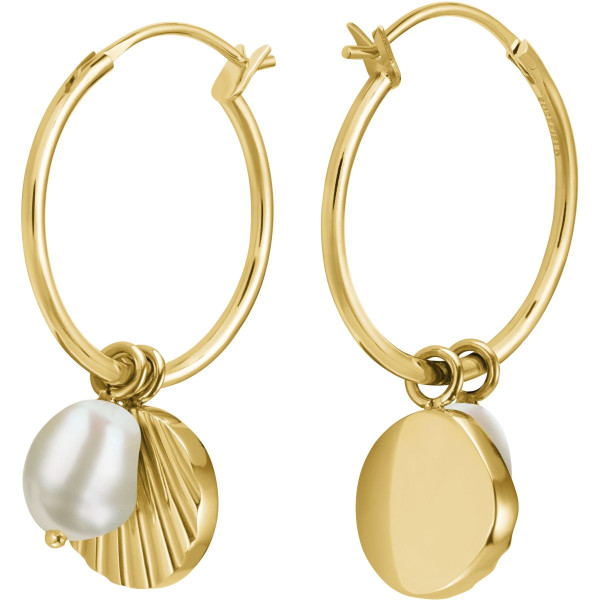 JSPCEG-J173 Shell and pearl 